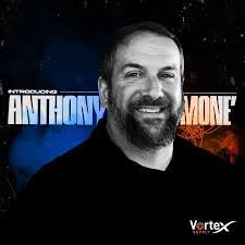 Anthony Mone's Instagram, Twitter & Facebook