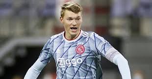 26,416 likes · 161 talking about this. Ajax Defender Schuurs Discusses Transfer As Source Reveals Liverpool Truth
