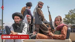 Ya es un hecho, los combatientes talibanes tomaron la capital de afganistán, kabul. 1bltdclsuawam