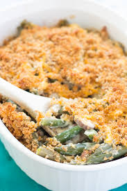 It looks like we don't have any awards for this title yet. Best Green Bean Casserole From Scratch Kristine S Kitchen