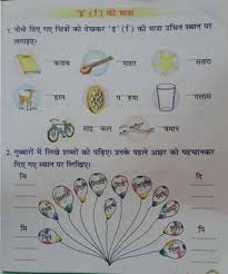 Hindi Grammar Work Sheet Collection For Classes 5 6 7 8 Matra Work Sheets For Classes 3 In 2020 Hindi Worksheets Hindi Language Learning English Lessons For Kids