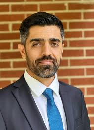 Non-Resident Senior Fellow Archives