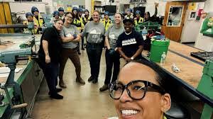 David Prusinski's Instagram, Twitter & Facebook