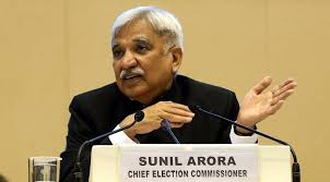 A person who has completed the. Ec Declares Poll Schedule For Wb Assam Tn Kerala Puducherry Newsbharati