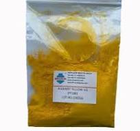 Pigment Yellow 180 for Paint, Ink, Plastic - Paint Pigment ...