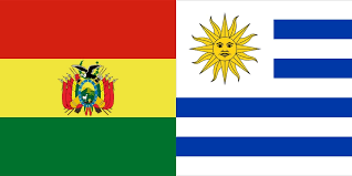 This is the match sheet of the copa américa 2021 game between bolivia and uruguay on jun 24, 2021. 4dmpx0fl7cadm