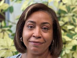 Dr. Yemi Akande-Bartsch, Non-Profit Executive of the Year