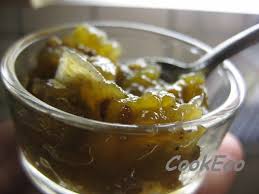 Chutney De Tomates Vertes Mes Recettes A 3 Francs 6 Sous Ca Fait Combien En Chutney Tomates Vertes Tomates Vertes Recettes De Cuisine