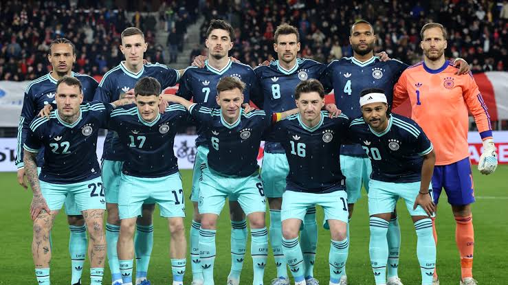 FIFA Fußball-WM 2026: Mit Manuel Neuer - der Deutschland-Kader