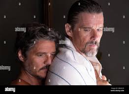 Ethan silva hi-res stock photography and images