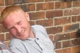 Fundraiser by Zoe Derbyshire : Danny Naughton