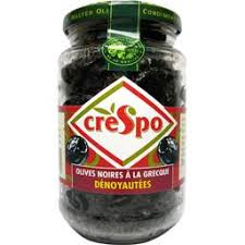 Olives Noires De Nyons Itineraire Des Saveurs Intermarche