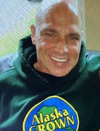 Obituary information for Bruce J Brown