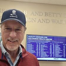 NCH MARCO HEALTHCARE CENTER