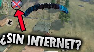 With good speed and without virus! Jugar Free Fire Sin Internet Youtube
