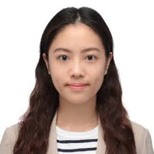 李盈瑩Ying-Ying (Madeline), Li