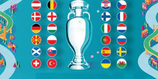 La finale, invece, si disputerà a londra presso lo stadio wembley il prossimo 11 luglio 2021, sempre alle 21.00. Euro 2020 Il Calendario Degli Europei 2021 Date E Orari Delle Partite