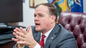 Suffolk DA Tierney should commit to conviction review