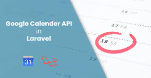Integrating Google Calendar Api In Laravel 2hats Logic Solutions Laravel Shopware Magento Experts Ux Consultants