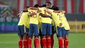Últimas noticias, fotos, y videos de selección brasileña las encuentras en el comercio. Copa America 2021 Jugadores De Colombia Cuidado Con Los Jugadores De Brasil Por Si Hay Un Boicot Contra La Copa America