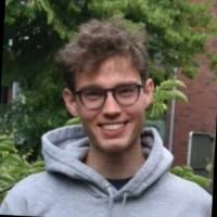 7 "Max Hinrichs" profiles