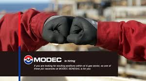Recrutement Technicien Mécanique FPSO – MODEC - Offres d'emploi