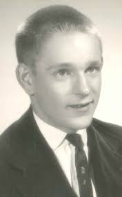 Obituary for Donald G. Morrison