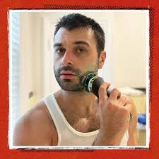 This Guy Covered His Face and Body Tattoos to See Mom's Reaction