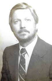 Alan Blackwell Obituary