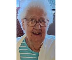 Mary Weisner Obituary (1935