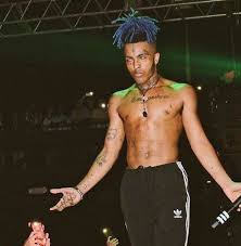 Pin On Xxxtentacion