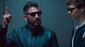 Resultado de imagen de baby driver