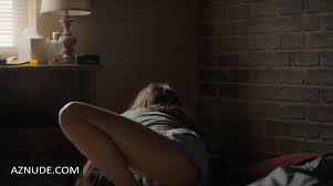 ELLA PURNELL Nude 