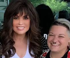 Marie Osmond ❤️ @everyone