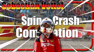 1.22.820 lap 56 championship standings: Sebastian Vettel S Innala Meme Compilation Youtube