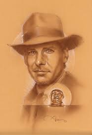 Profile for The Art of John Alvin