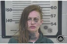 Kylee Smithwick — Coffee County Jail Bookings