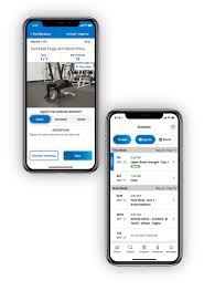 Silversneakers offers an affordable way for senior citizens to stay active during their golden years, including access to a free gym membership! Joshua Reach Silversneakers Go Fitness App