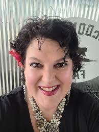 Mel Bradley's Instagram, Twitter & Facebook