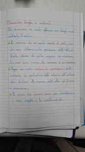Note conclusive per una buona descrizione di un immagine. Descrivere Ambienti Italiano In Quarta Gennaio Maestra Anita