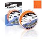 Amazon.com : Zebco Quality Trophy Manie Monofilament Fishing Line ...
