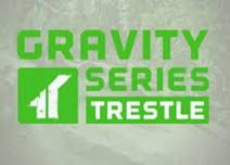 Trestle Gravity Series - Air Downhill 2