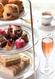 Win Accommodation And Afternoon Tea At The Hotel Windsor Melbourne High Tea Society Tea Time Food High Tea Afternoon Tea