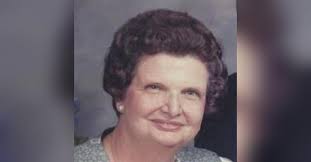 Arlene R. Van Gelder Obituary