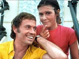 Mita Medici: «Califano per riconquistarmi andò persino da mia madre.  L'amore con Rubini? Mi lasciò per una norvegese»- Corriere.it