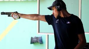 Jun 29, 2021 · jean quiquampoix, qui visera l'or sur pistolet 25m à tokyo, a devancé le champion olympique allemand christian reitz en finale de la coupe du monde d'osijek (croatie) mardi. Ur4lgfomychjym