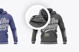 Download 28 Best Sweatshirt Hoodie Mockup Collections The Designest