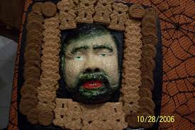 Pumpking Cheesecake Dip