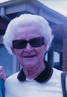 NANCY HEALY Obituary (1921