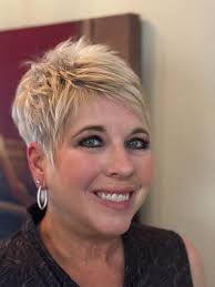 I did this cute cut today